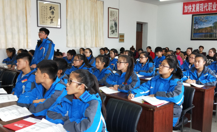 “宁可没学上，也不选职高”，职高真的没出路？那是你没看到这些