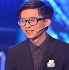 盘点CS:GO圈五大主播，有技术，会嘴臭，成语接龙玩的溜