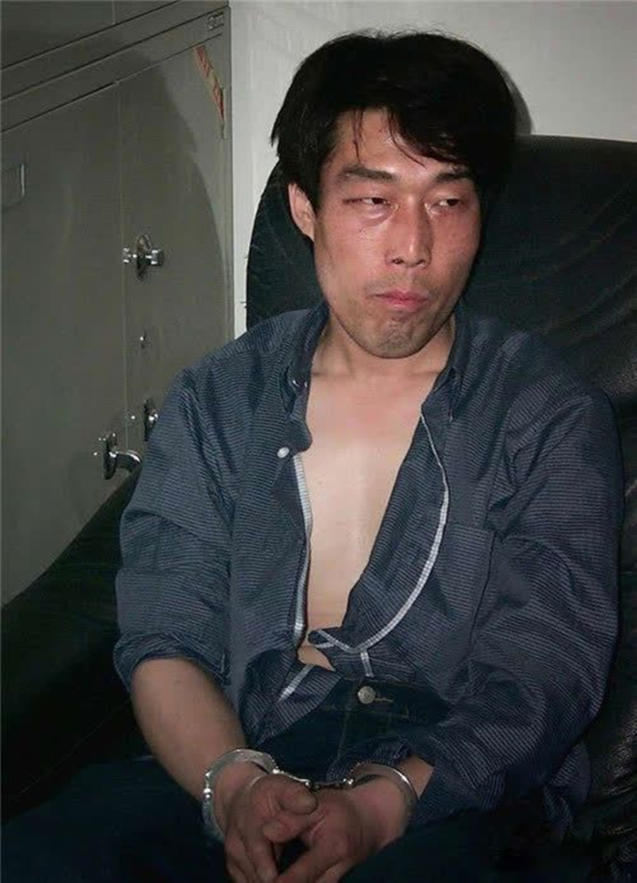 1999年，北京8名女孩深夜遇害，身中120多刀，凶手竟是隔壁邻居