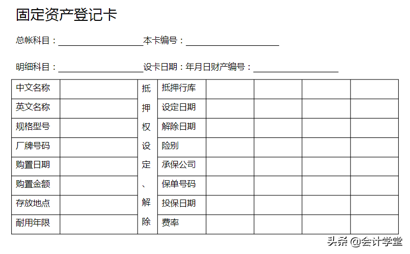 ​月薪过万的会计都在用的169个财务表格模板，进来领​