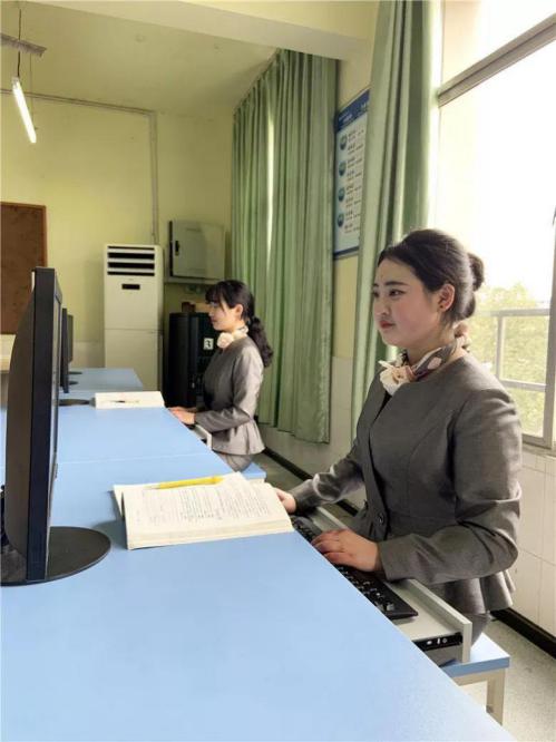 高考“四连升”！天府新区职业学校，为未来公园城市育职教