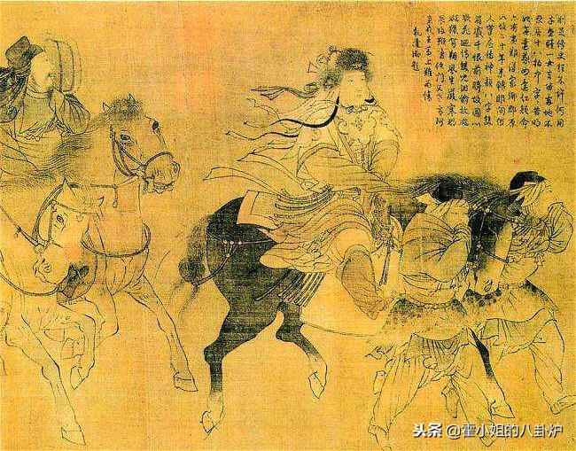 你不知道的曹操：“三国学霸”+“勤俭表率”+“幽默大师”