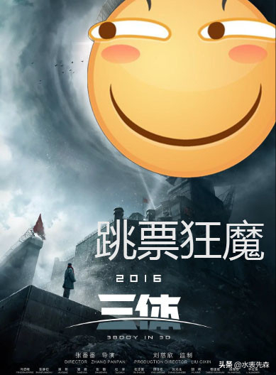 10部国内没有上映的劲爆科幻片，每部都让你脑洞大开