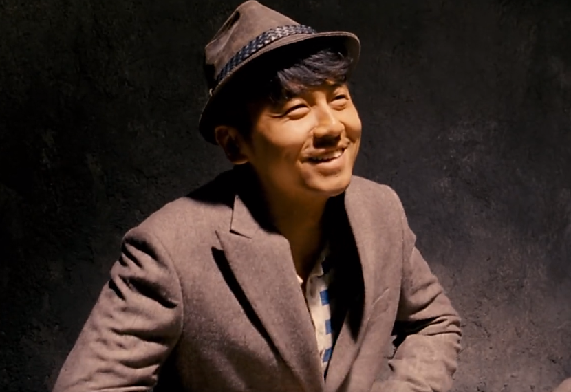 宁浩这部被辜负的作品,黄渤"零片酬"出演,雷佳音"一战成名"