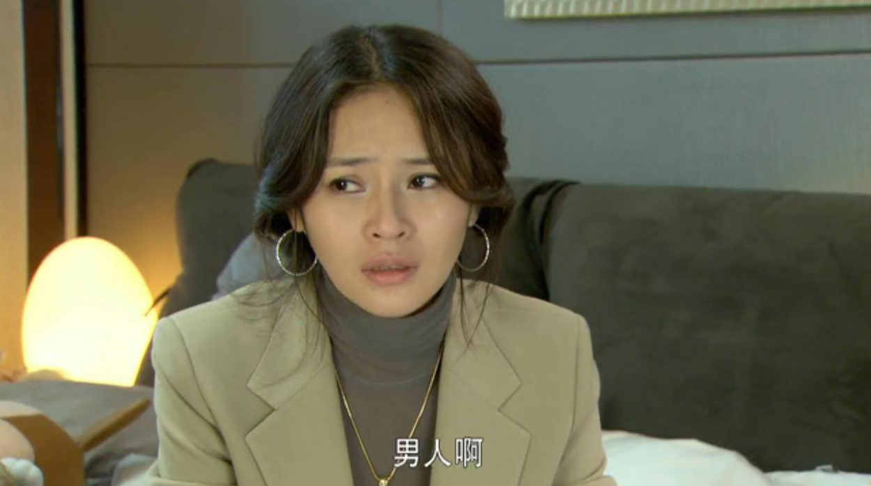 现在，你看看电视系列的“门”的各种情感？