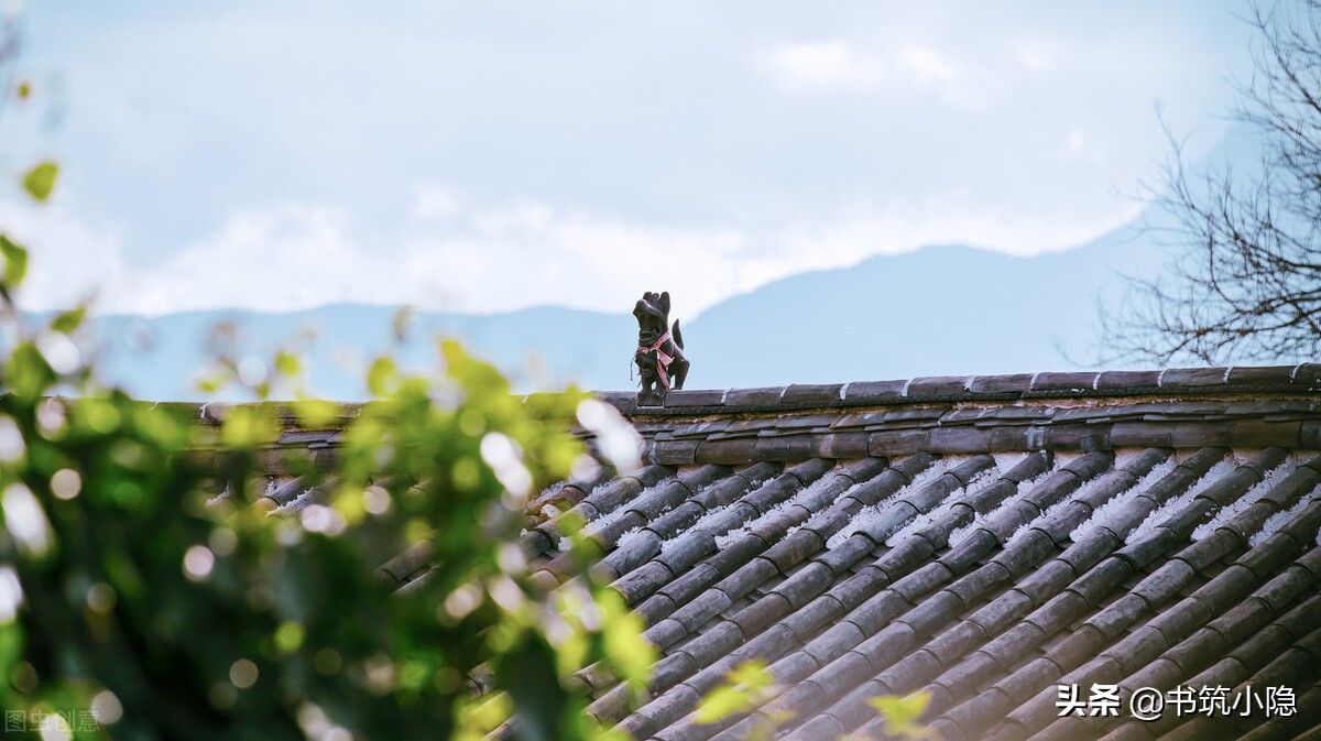 瓦猫｜手艺人的原乡：手中乾坤大，心中日月长