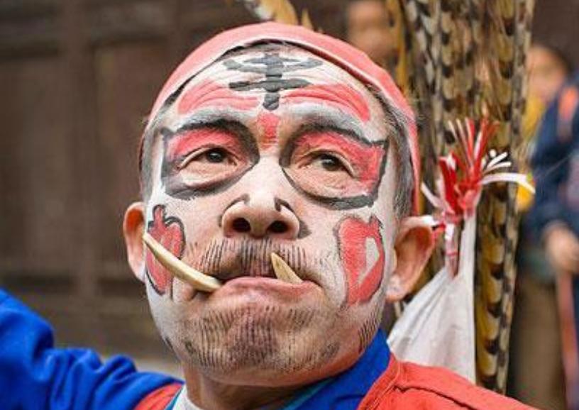 穿青人是什么民族的人(穿青人属于少数民族吗) - 科猫网