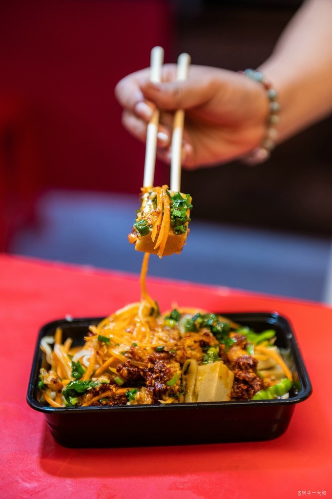 寻味西宁，青海必吃的地道美食大全
