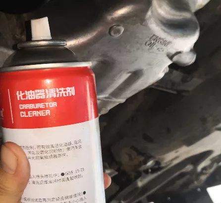 换机油全攻略：步骤一看就懂，再也不花冤枉钱