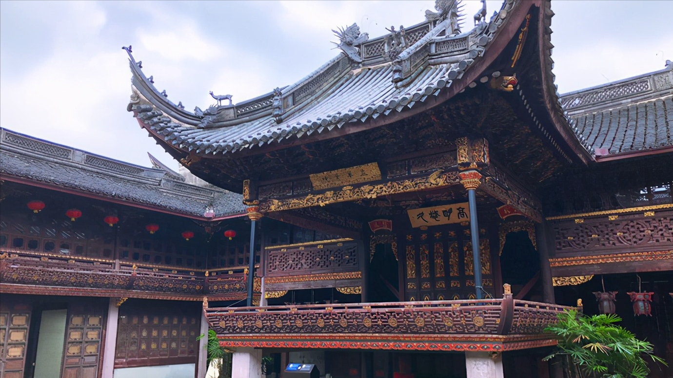 浅谈全国34个省级区域之华东篇：浙江省—宁波市