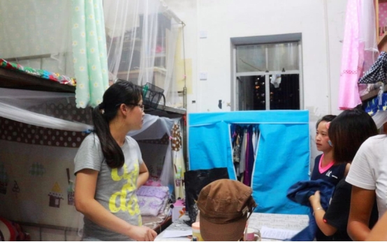 大学中的“豪华”宿舍，堪比“贵族生活”，做梦都想被录取