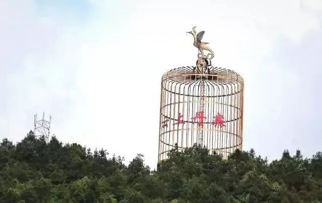 清凉丹寨，度假天堂！这篇深度攻略来者必备