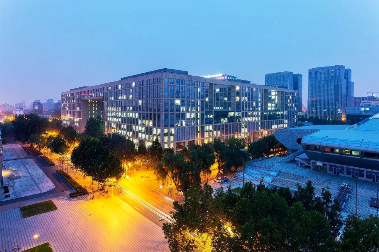 好消息！航天类大学排名公布，上面有你的学校吗？