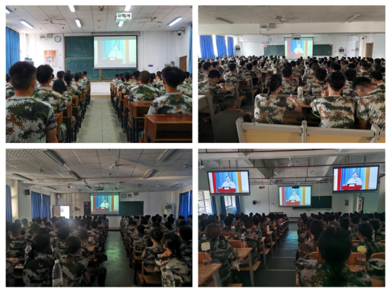 直击！党委书记开讲，10518人现场围观，湖南这堂“第一课”火了！