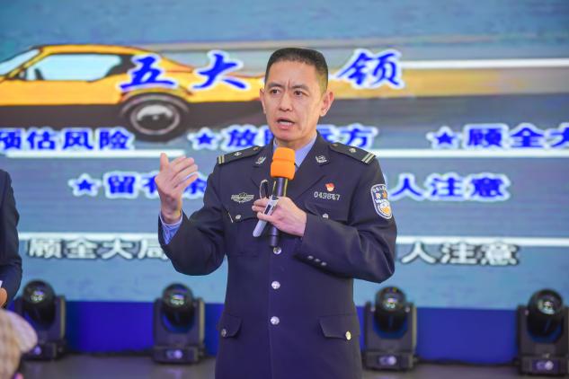 安行潍坊✖️金宝乐园 | 最热黄金周站点开进儿童乐园