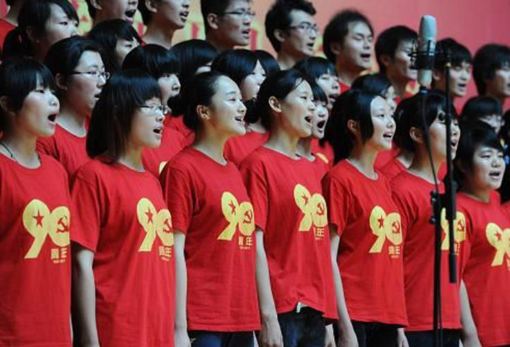 大学入党谁有决策权，一系列流程便能知晓，2021考生需了解