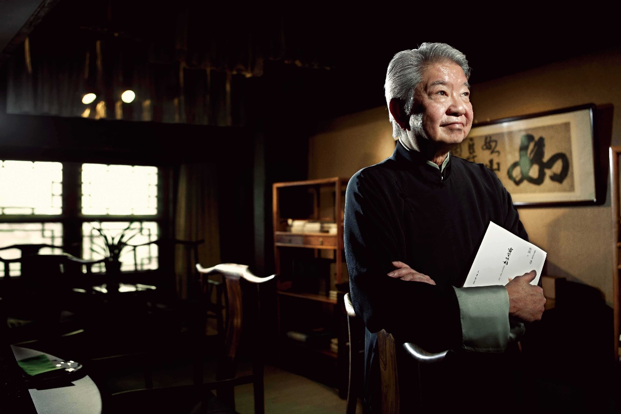 品读蔡澜的《不如任性过生活》：我是俗人，但很快乐