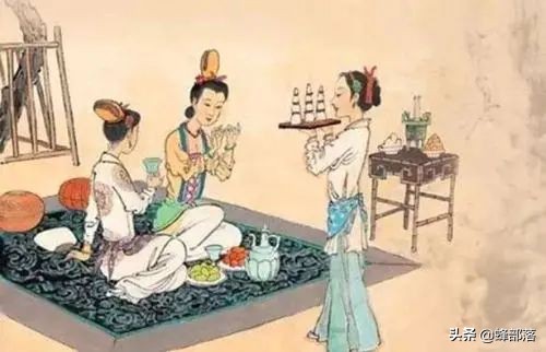 七夕不是情人节？“乞手巧，乞貌巧”，又是说的什么呢？