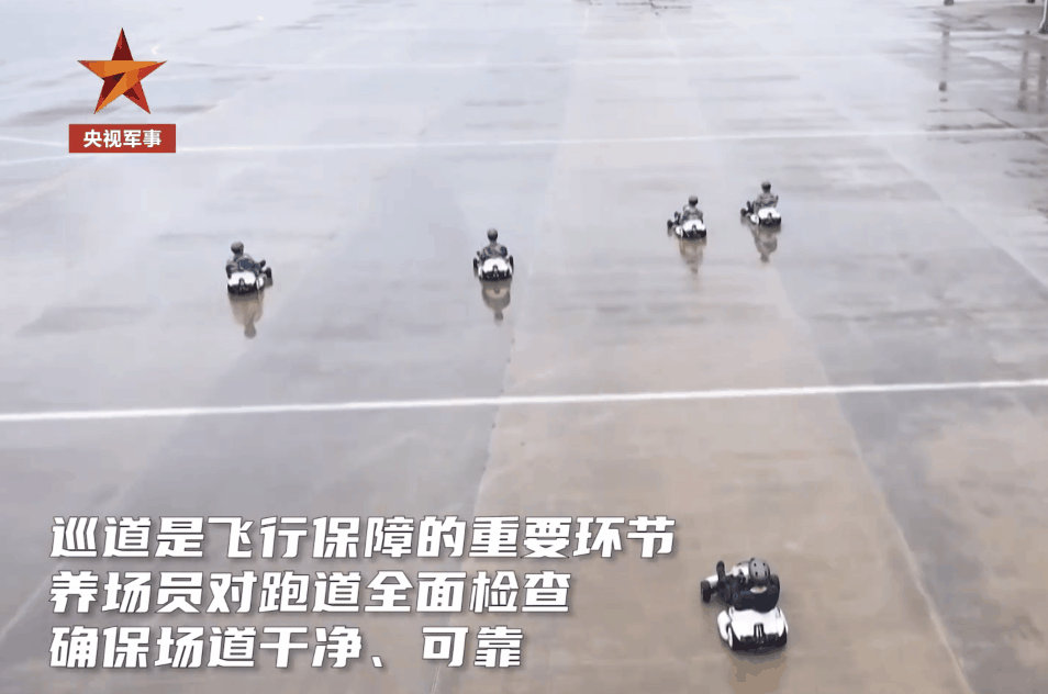 小米电动螺丝刀现身天宫仓以后，这两大神车也成为养场兵最爱，每天数百亩巡道
