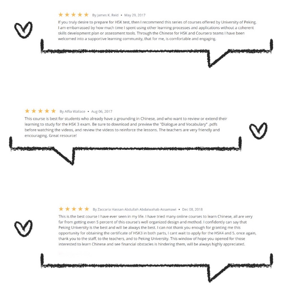 在北大，我们这样做慕课！