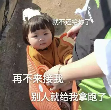 表情包：我是怎么看上你这头猪的