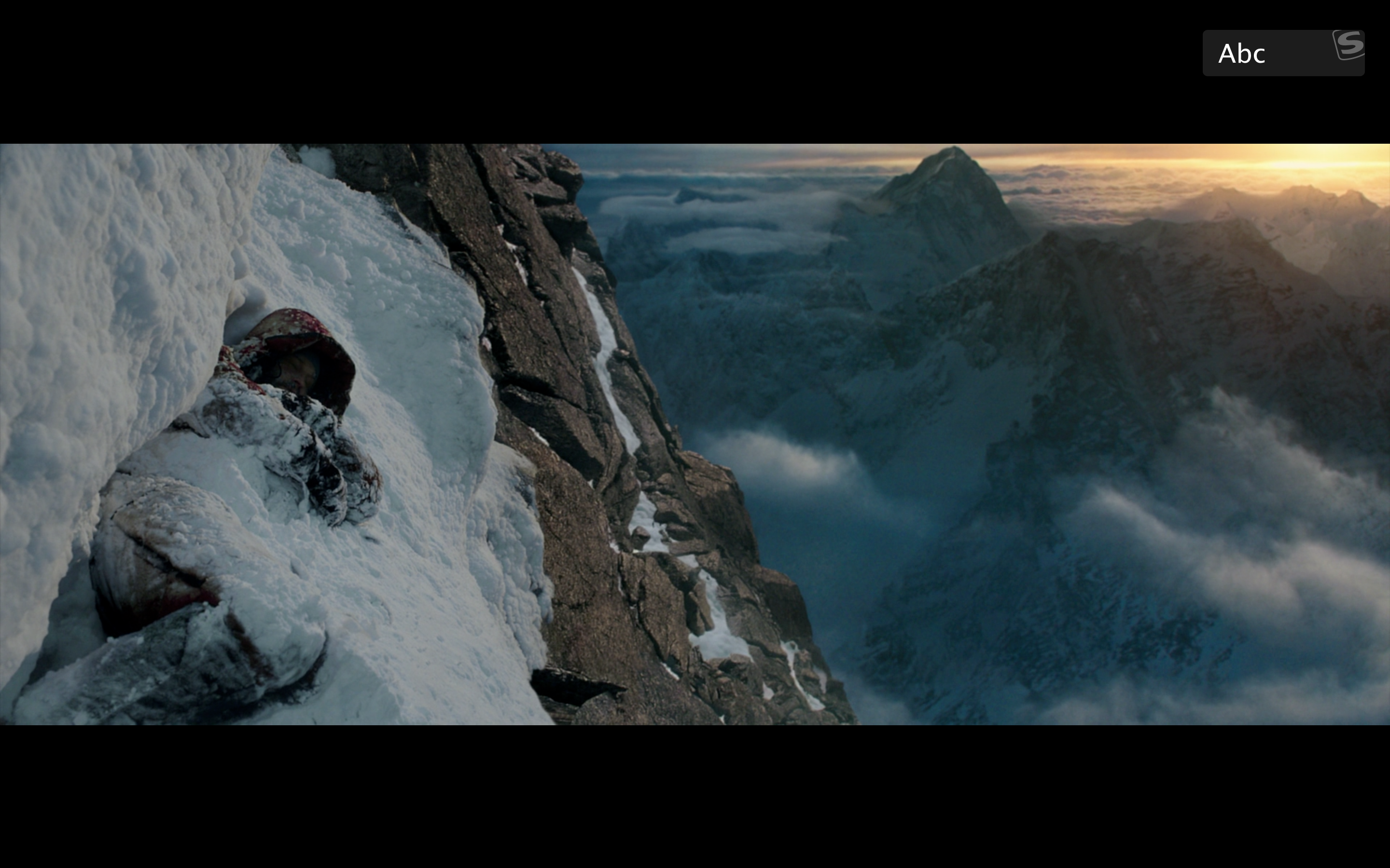 5分好莱坞片《绝命海拔》,更觉得《攀登者》被严重低估了