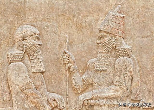 诺亚方舟真实存在？土耳其发现巨大木船，疑似诺亚方舟遗迹