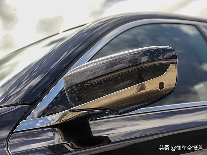 「旧瓶装新酒？」 BMW 新7系试驾体验