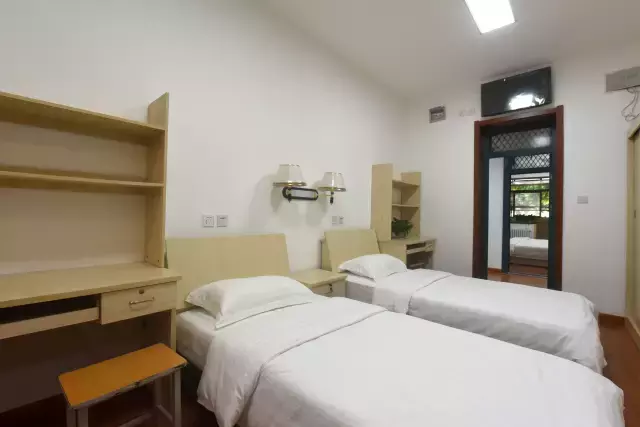 开学季，西安20所高校宿舍大盘点......