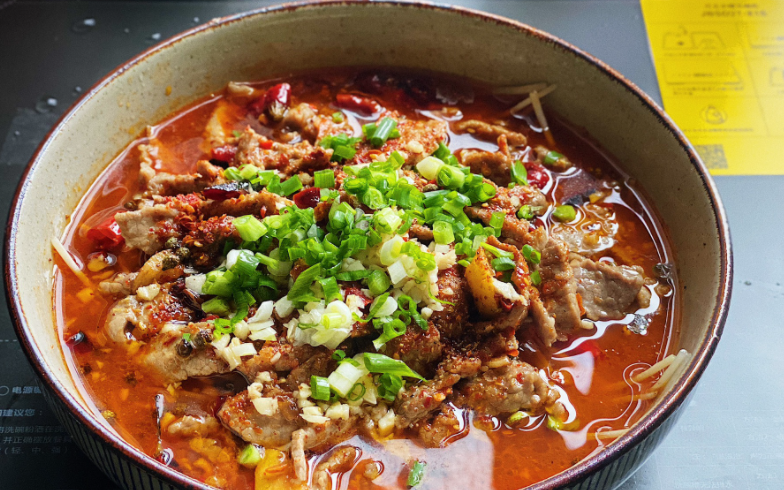 阿兵牛肉加盟代理（一道传统名菜如何吃出新花样）