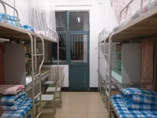 开学季，西安20所高校宿舍大盘点......