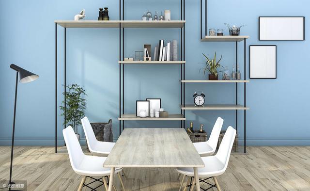 如何从零开始学室内设计？一般学多久才能学会？