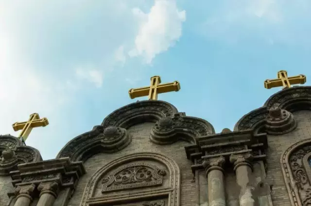 西安这个地方，是多少人的梦想婚礼之地