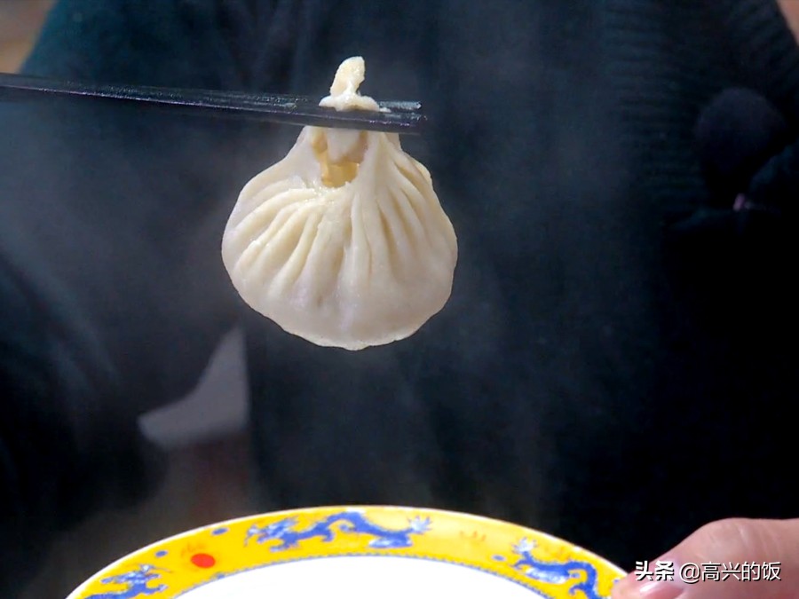 去河南旅游，得挨个“打卡”的10大美食！7个都入选国家非遗美食