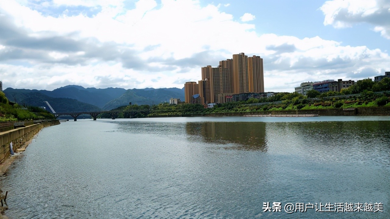 景德镇真是一个美丽的地方