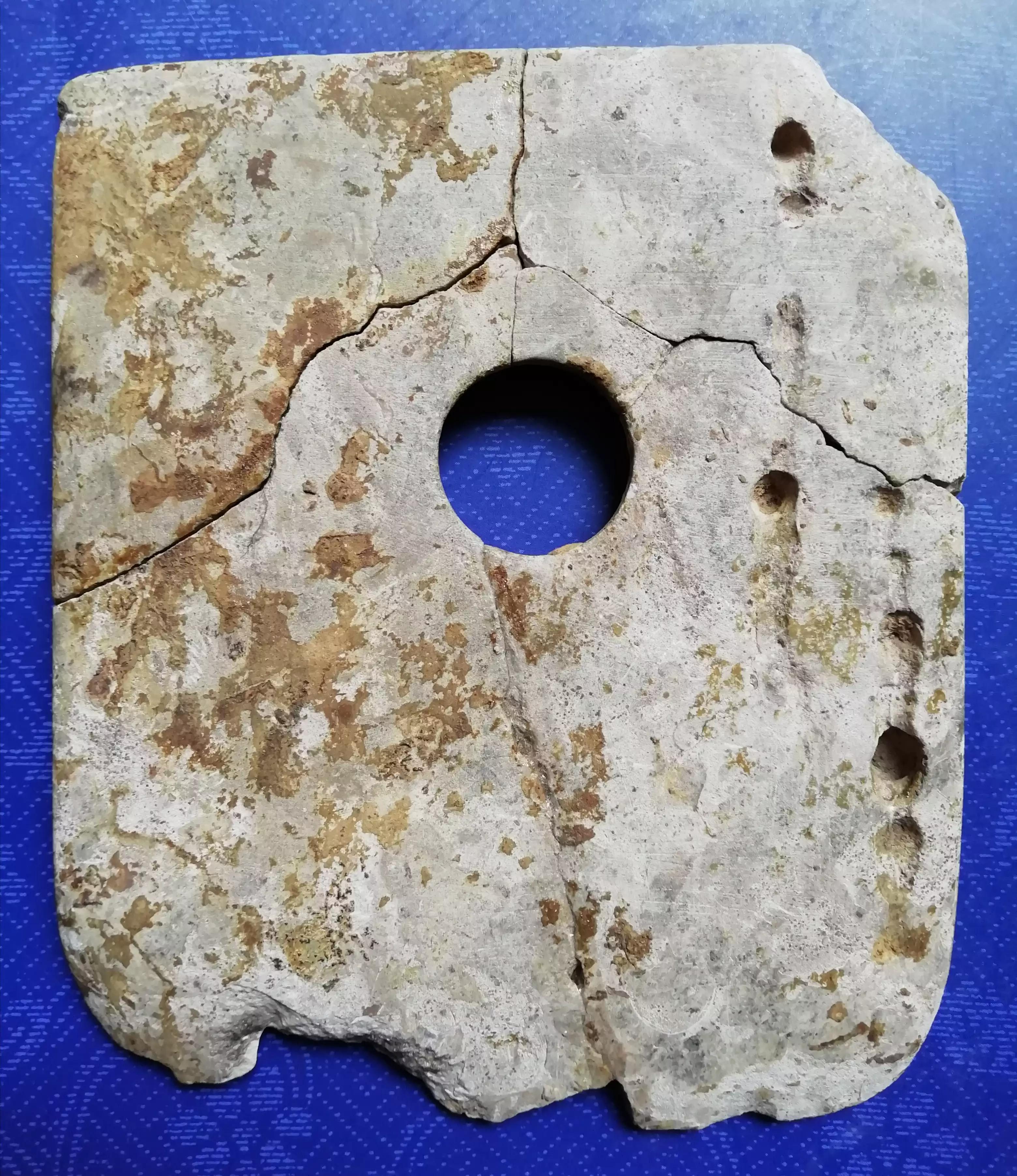 二十八宿与上古姓氏----鬼(wui)姓（炎帝魁隗之姓）