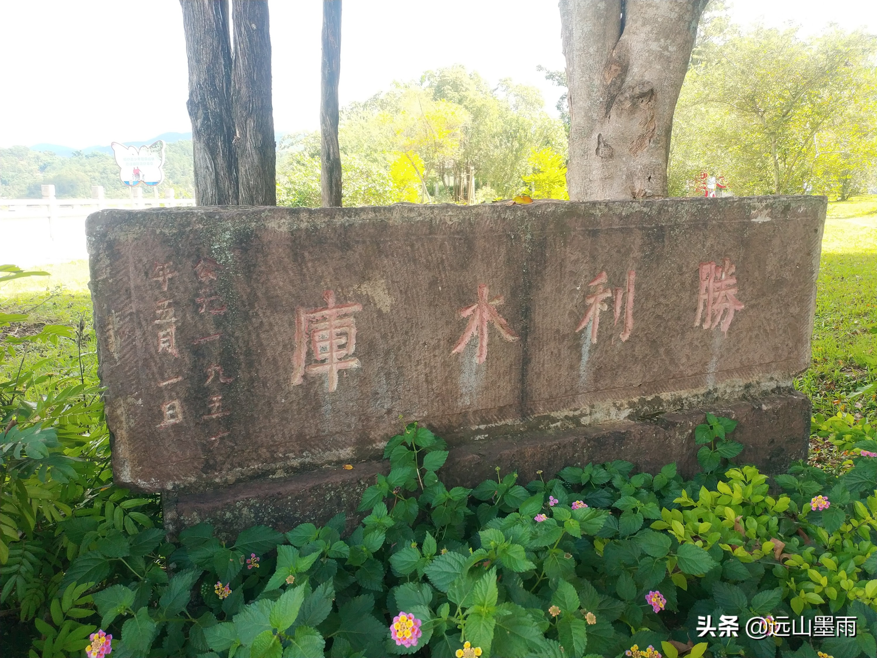 洗马湖、梅子湖、南部湿地公园，假期去云南普洱，有很多好玩场