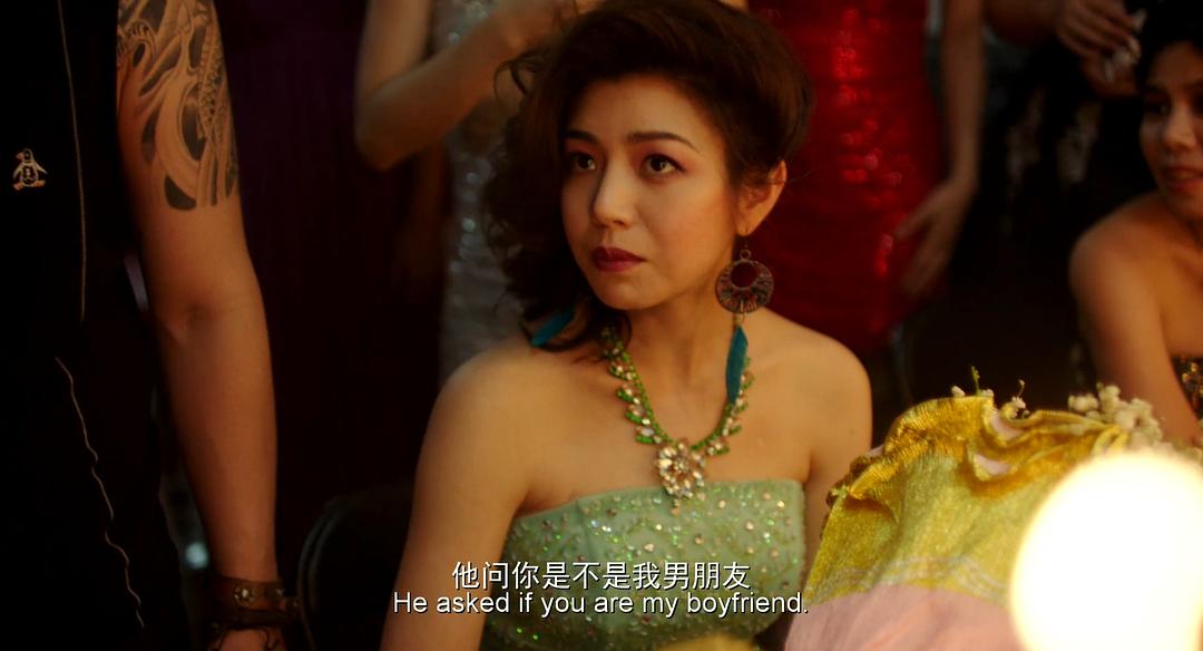 《风中有朵雨做的云》：昔日校花成为老板情人，酿造一宗谋杀案