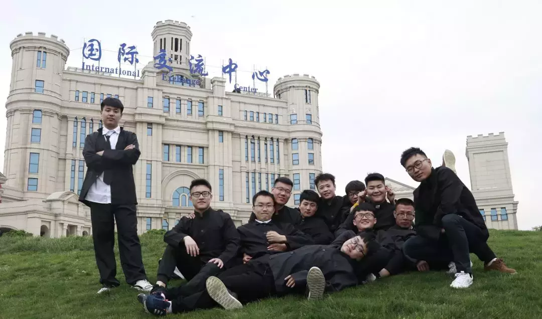 考研过线率80% ？ “山东省优秀班集体” ？怎么临大这个班级这么优秀！