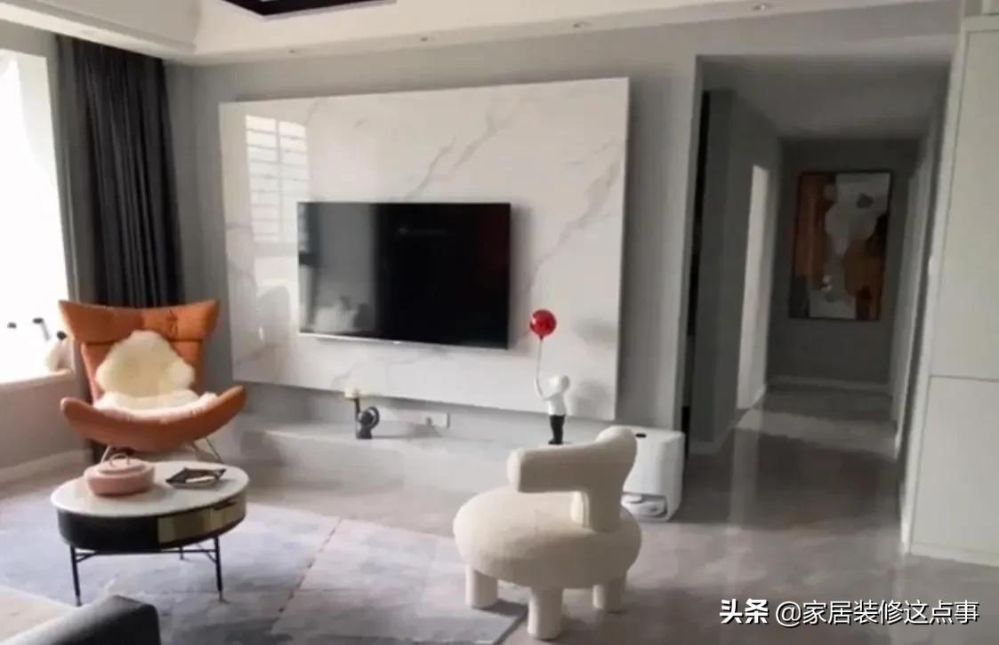 别被“网红家居”带偏了，有些设计看似“高大上”，实际华而不实
