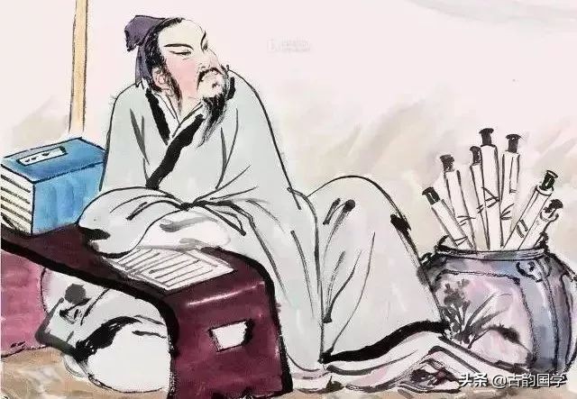 经典启蒙古诗句集锦，即可让孩子文墨于胸，又可启蒙才智