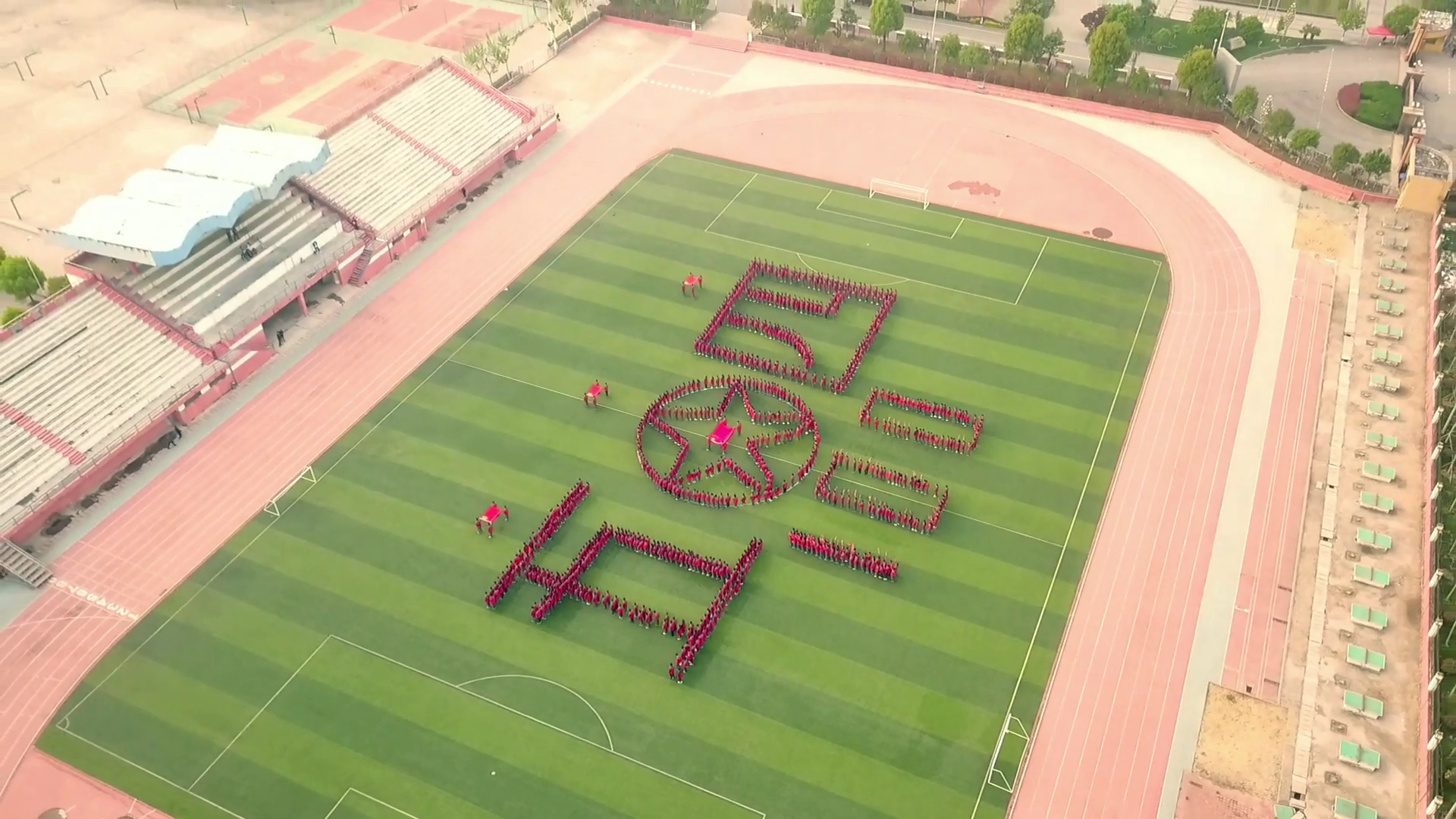 枣庄八中南校·停课不停学，音乐伴你行丨必听歌单28首！