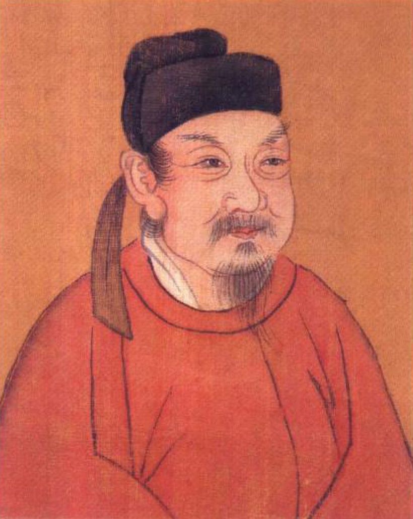 历史上误国害民的两个高官蔡京，人生结局都悲惨