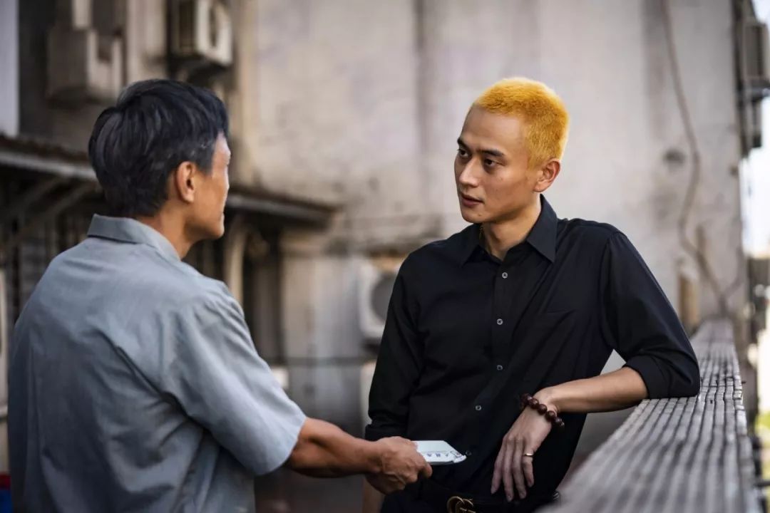 刷车电影剧情解析「解析」_晶羽科技