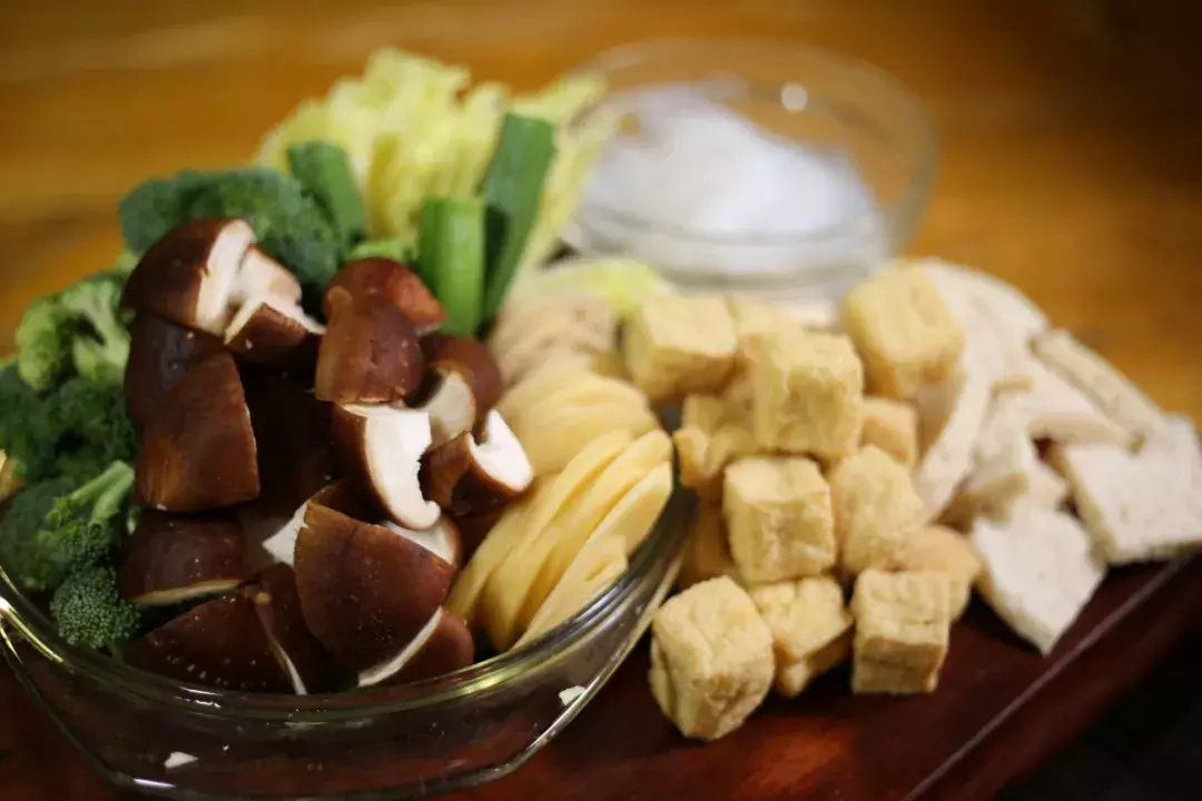 我不允许你还没吃过冷锅串串