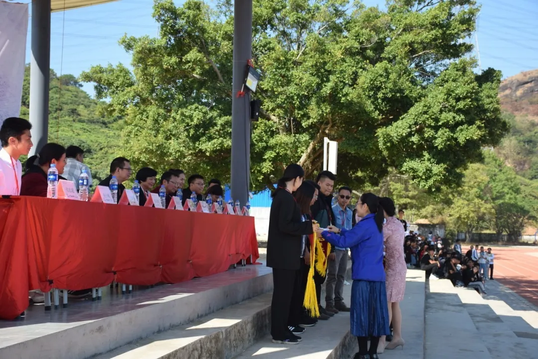 技校中的大学—广东南粤技工学校（2020全国招生）