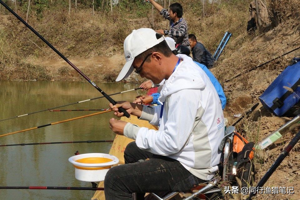 河北鱼竿厂又来送货了，或许他能解开网售鱼竿为何那么便宜的真相