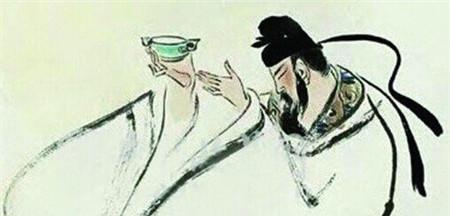 史上最全的飞花令——酒