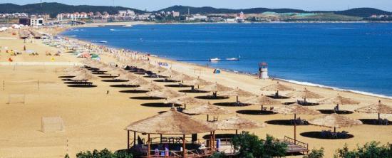 大连的10大地标建筑