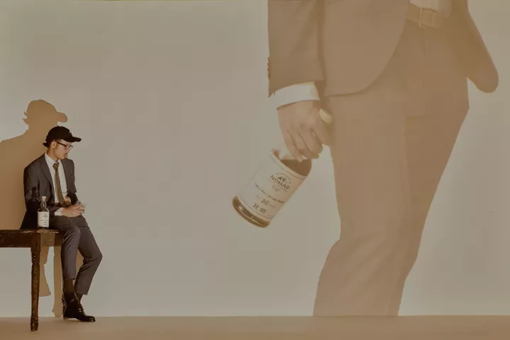 他是中文爵士说唱的代表人物,如今为何只想当个程序员?